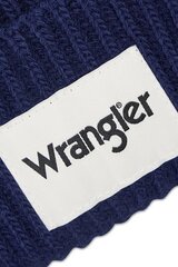 Ziemas cepure WRANGLER W0W2UHB51 cena un informācija | Vīriešu cepures, šalles, cimdi | 220.lv