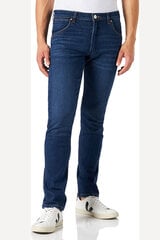 Джинсы Wrangler W1MZJX20C-32/30 цена и информация | Мужские джинсы | 220.lv