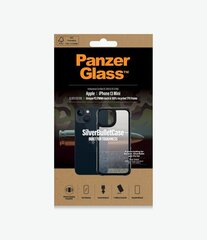 PanzerGlass ClearCase SilverBullet цена и информация | Чехлы для телефонов | 220.lv