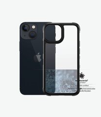 PanzerGlass ClearCase SilverBullet Apple. цена и информация | Чехлы для телефонов | 220.lv