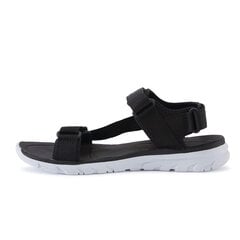 Vīriešu vasaras sporta sandales Dare 2b Xiro - melnas cena un informācija | Dare 2B Apģērbi, apavi, aksesuāri | 220.lv