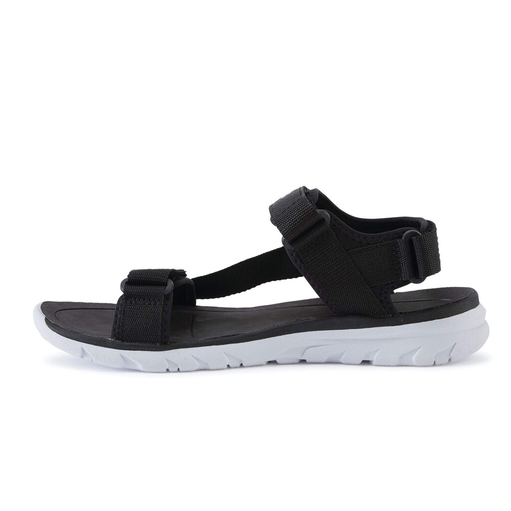 Vīriešu vasaras sporta sandales Dare 2b Xiro - melnas цена и информация | Vīriešu iešļūcenes, čības, sandales | 220.lv