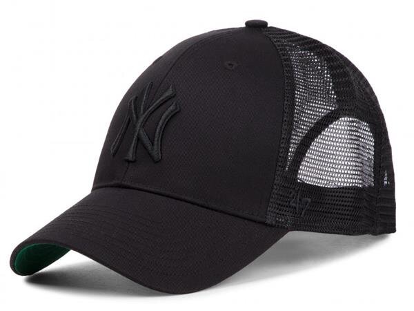 Cepure 47 brand mlb new york yankees b-brans17ctp-bkb cena un informācija | Sieviešu cepures | 220.lv