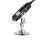 Universālais digitālais mikroskops 1600x USB цена и информация | Teleskopi un mikroskopi | 220.lv