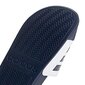 Pludmales čības adidas performance adilette shower fw7073 cena un informācija | Vīriešu iešļūcenes, čības, sandales | 220.lv
