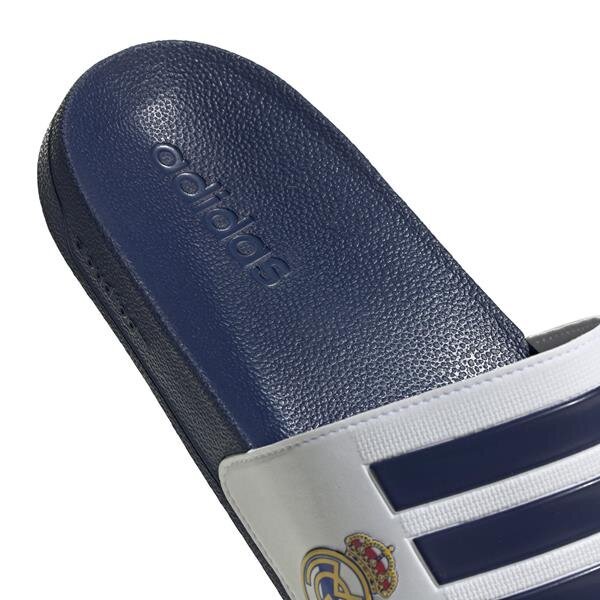 Pludmales čības adidas performance adilette shower fw7073 cena un informācija | Vīriešu iešļūcenes, čības, sandales | 220.lv