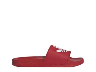 Pludmales čības adidas originals adilette lite fu8296 cena un informācija | Vīriešu iešļūcenes, čības, sandales | 220.lv