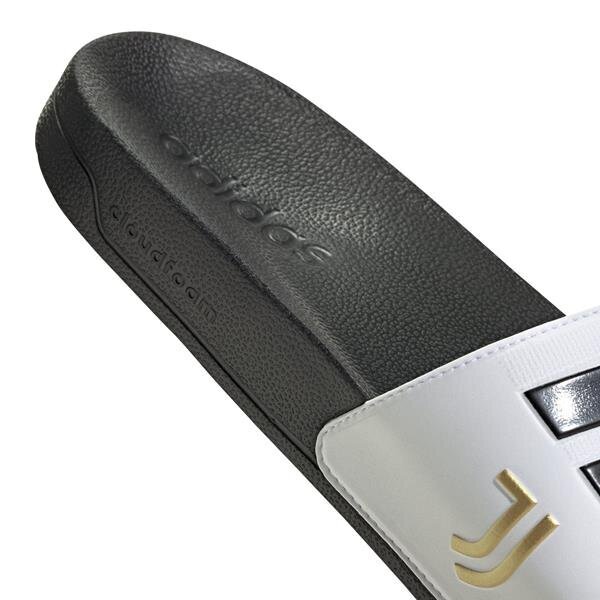 Pludmales čības adidas performance adilette shower fw7075 cena un informācija | Vīriešu iešļūcenes, čības, sandales | 220.lv