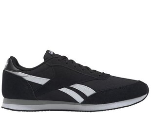 SPORTS REEBOK ROYAL CL JOGGER V70710 цена и информация | Кроссовки мужские | 220.lv