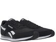 Sporta apavi reebok royal cl jogger v70710 cena un informācija | Sporta apavi vīriešiem | 220.lv