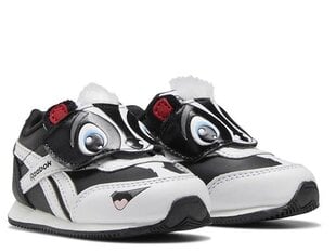 SPORTS REEBOK ROYAL CL JOGGER GW3766 цена и информация | Детская спортивная обувь | 220.lv