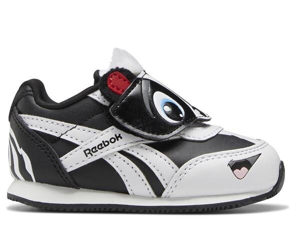 Sporta apavi reebok royal cl jogger gw3766 GW3766 cena un informācija | Sporta apavi bērniem | 220.lv