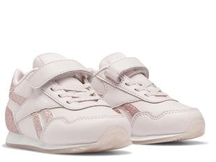 SPORTS REEBOK ROYAL CL JOGGER GW3730 цена и информация | Детская спортивная обувь | 220.lv