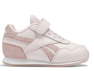 Sporta apavi reebok royal cl jogger gw3730 GW3730 cena un informācija | Sporta apavi bērniem | 220.lv