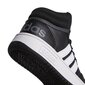 Sporta apavi adidas core hoops mid 3.0 k gw0402 GW0402 cena un informācija | Sporta apavi bērniem | 220.lv