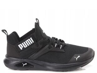 Sporta apavi puma buty enzo 2 refresh jr puma bl 38567702 38567702 цена и информация | Детская спортивная обувь | 220.lv