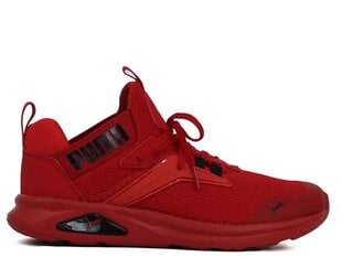 Sporta apavi puma enzo 2 refresh jr 38567701 38567701 cena un informācija | Sporta apavi bērniem | 220.lv