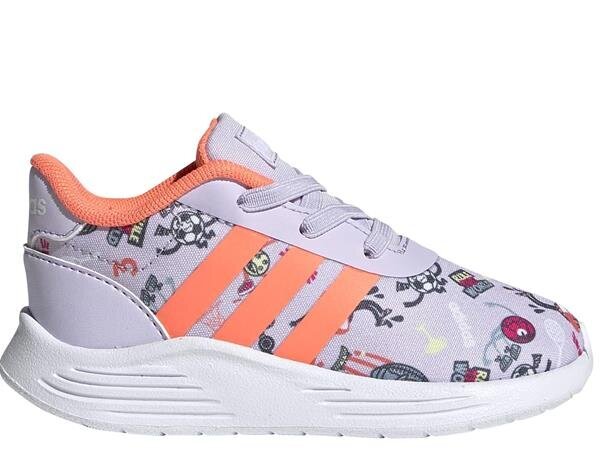 Sporta apavi adidas core lite racer 2.0 i eg5920 cena un informācija | Sporta apavi bērniem | 220.lv