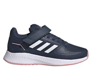 Sporta apavi adidas performance runfalcon 2.0 c gz7438 cena un informācija | Sporta apavi bērniem | 220.lv