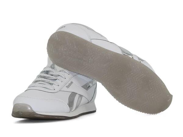 Sporta apavi reebok royal cl jogger fv1521 cena un informācija | Sporta apavi bērniem | 220.lv