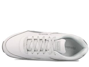 Sporta apavi reebok royal cl jogger fv1521 cena un informācija | Sporta apavi bērniem | 220.lv