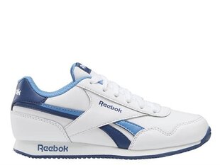 SPORTS REEBOK ROYAL CL JOGGER GW5276 цена и информация | Стильные кеды для детей | 220.lv