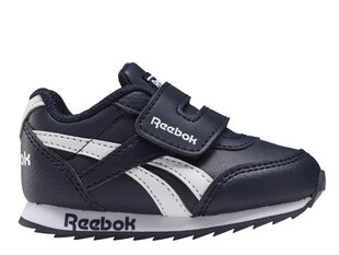 Sporta apavi reebok royal cl jogger fw9007 цена и информация | Детская спортивная обувь | 220.lv