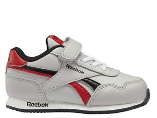 SPORTS REEBOK ROYAL CL JOGGER GW5281 цена и информация | Детская спортивная обувь | 220.lv