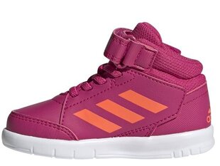 SPORTS ADIDAS PERFORMANCE ALTASPORT MID I G27128 цена и информация | Детская спортивная обувь | 220.lv