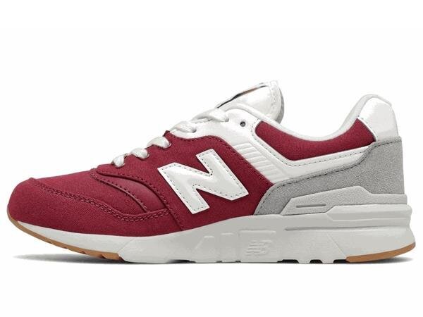 Sporta apavi new balance new balance nb 997 gr997hht cena un informācija | Sporta apavi bērniem | 220.lv