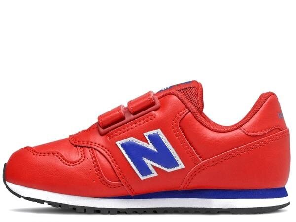 Sporta apavi new balance new balance nb 373 yv373erb цена и информация | Sporta apavi bērniem | 220.lv