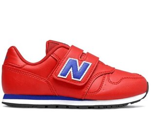 SPORTS NEW BALANCE new balance NB 373 YV373ERB цена и информация | New Balance Одежда, обувь для детей и младенцев | 220.lv