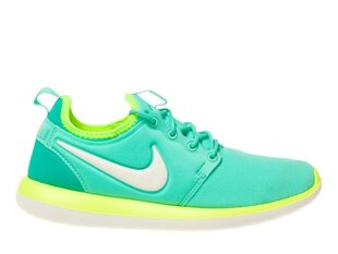 Sporta apavi nike roshe two (gs) 844655300 cena un informācija | Sporta apavi bērniem | 220.lv