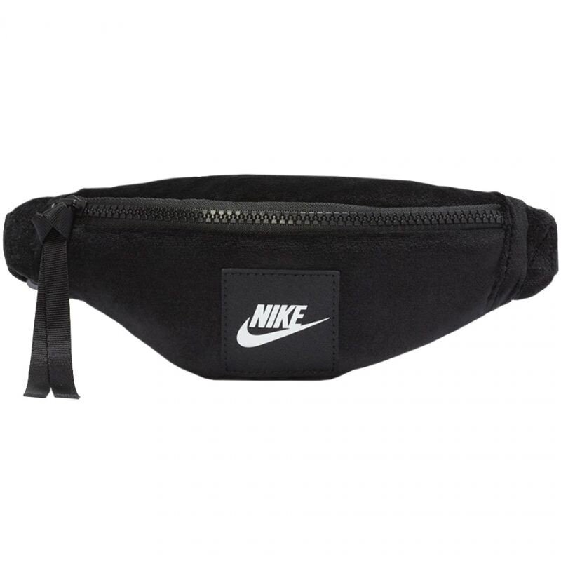 Rokassoma uz Nike Heritage Hip Pack CQ0264 010 vidukļa цена и информация | Sporta somas un mugursomas | 220.lv