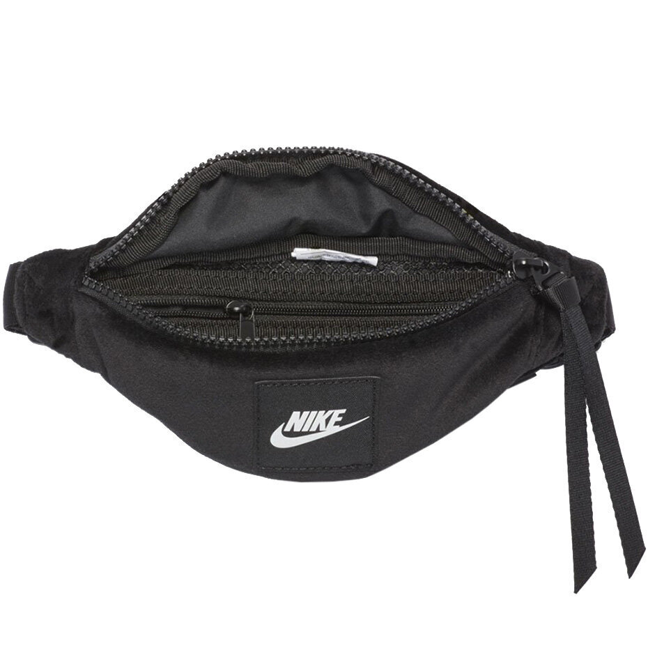 Rokassoma uz Nike Heritage Hip Pack CQ0264 010 vidukļa цена и информация | Sporta somas un mugursomas | 220.lv