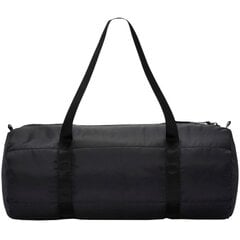 Nike Heritage Duffel Soma CQ0262 010, melna cena un informācija | Sporta somas un mugursomas | 220.lv