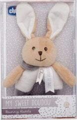 Мягкая игрушка для кролика чикко, 097692 цена и информация | Игрушки для малышей | 220.lv