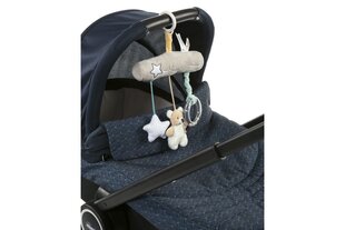 Кулон для коляски Chicco Bear My Sweet DouDou, 104581 цена и информация | Игрушки для малышей | 220.lv
