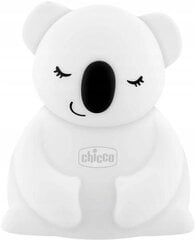 Аккумуляторная лампа Chicco Koala, 138272 цена и информация | Игрушки для малышей | 220.lv