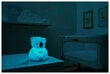 Uzlādējamā lampa Chicco Koala, 138272 cena un informācija | Rotaļlietas zīdaiņiem | 220.lv