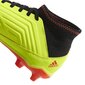 Bērnu futbola apavi Adidas Predator 18.3 FG DB2319 цена и информация | Sporta apavi bērniem | 220.lv