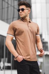 Polo krekli vīriešiem Duane PK5834-47907-XL цена и информация | Мужские футболки | 220.lv