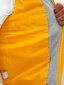 Nerila dzeltena vīriešu veste ar kapuci JS/M751/254-48527-XXL cena un informācija | Vīriešu vestes | 220.lv