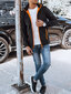 Vīriešu melna jaka ar oranžām detaļām Arot TX4175-48599-XXL цена и информация | Vīriešu virsjakas | 220.lv