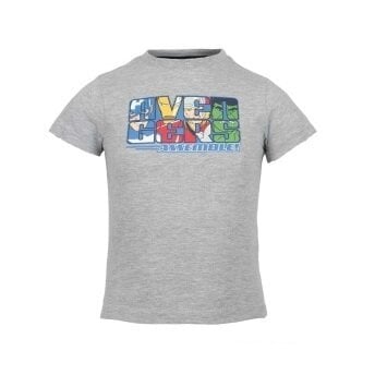 Bērnu t-krekls Avengers цена и информация | Zēnu krekli | 220.lv