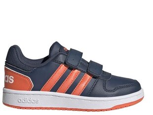 Sporta apavi adidas core hoops 2.0 cmf c gz8589 cena un informācija | Sporta apavi bērniem | 220.lv