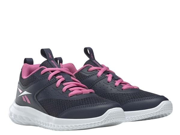 Sporta apavi reebok rush runner gw0004 цена и информация | Sporta apavi bērniem | 220.lv