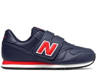 SPORTS NEW BALANCE new balance NB 373 YV373ENO цена и информация | New Balance Одежда, обувь для детей и младенцев | 220.lv