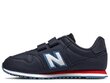 Sporta apavi new balance nb 500 yv500rnr cena un informācija | Sporta apavi bērniem | 220.lv