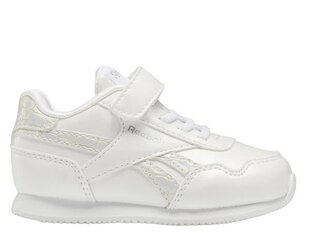 Sporta apavi reebok royal cl jogger gw5248 цена и информация | Детская спортивная обувь | 220.lv